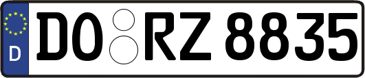 DO-RZ8835