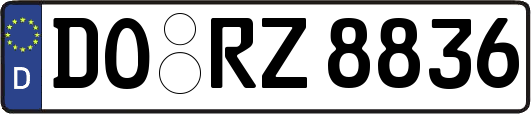 DO-RZ8836