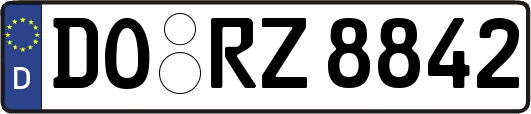 DO-RZ8842