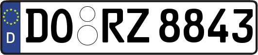 DO-RZ8843