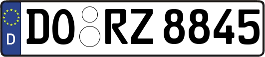 DO-RZ8845