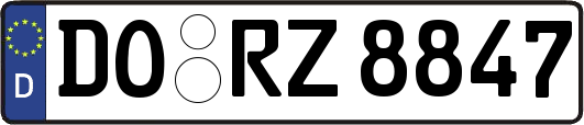 DO-RZ8847