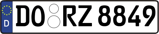 DO-RZ8849