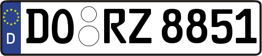 DO-RZ8851