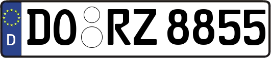 DO-RZ8855