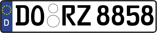 DO-RZ8858