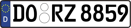 DO-RZ8859