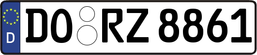 DO-RZ8861