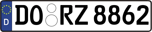 DO-RZ8862