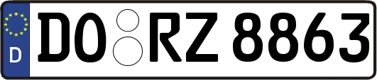 DO-RZ8863