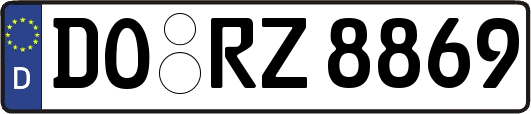 DO-RZ8869