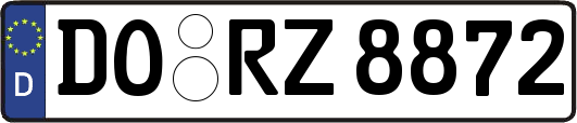 DO-RZ8872