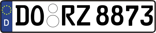 DO-RZ8873