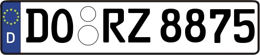 DO-RZ8875