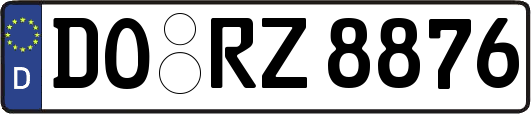 DO-RZ8876