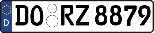 DO-RZ8879