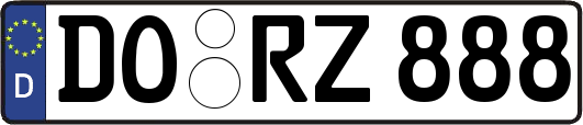 DO-RZ888