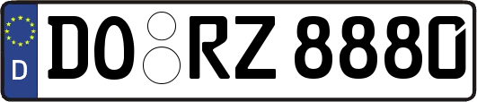 DO-RZ8880