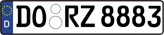 DO-RZ8883