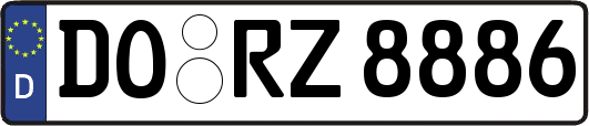 DO-RZ8886