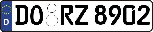 DO-RZ8902
