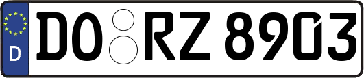 DO-RZ8903