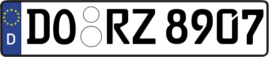 DO-RZ8907