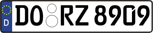 DO-RZ8909