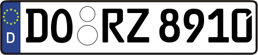 DO-RZ8910