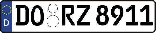DO-RZ8911