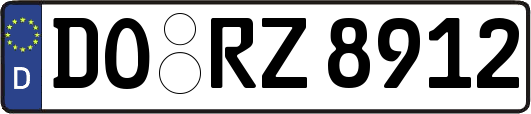 DO-RZ8912
