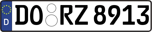 DO-RZ8913