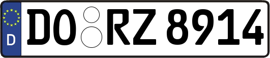 DO-RZ8914