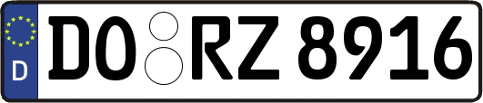 DO-RZ8916
