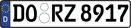 DO-RZ8917