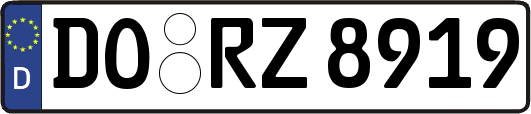 DO-RZ8919