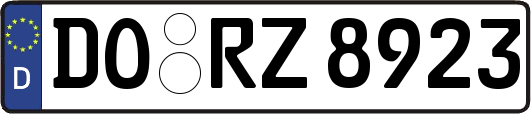 DO-RZ8923