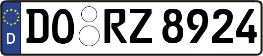 DO-RZ8924