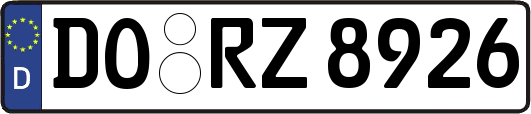 DO-RZ8926