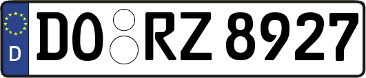 DO-RZ8927