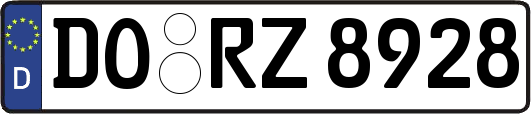 DO-RZ8928