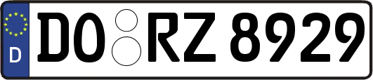 DO-RZ8929