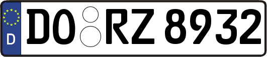 DO-RZ8932