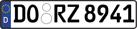 DO-RZ8941