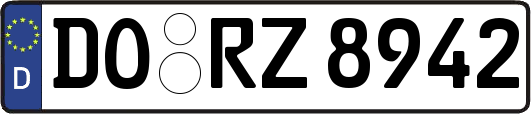 DO-RZ8942