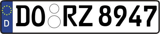 DO-RZ8947