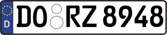 DO-RZ8948