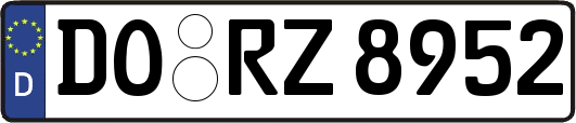DO-RZ8952
