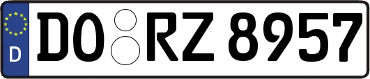 DO-RZ8957
