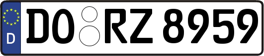 DO-RZ8959